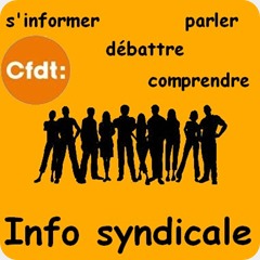 Info syndicale 2