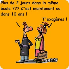 Stagiaires