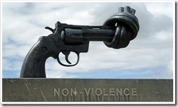 non-violence