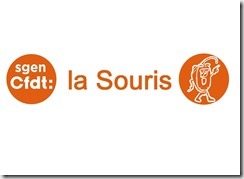 Logo SOURIS