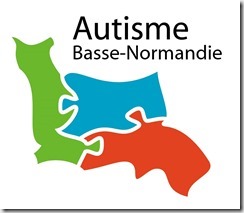 Logo Autisme BN